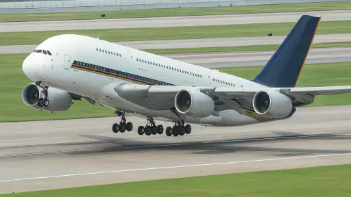 City Pilot Airplane Journey screenshot 7