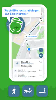 Citymapper screenshot 6