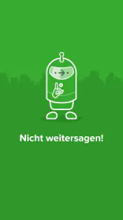 Citymapper screenshot 8