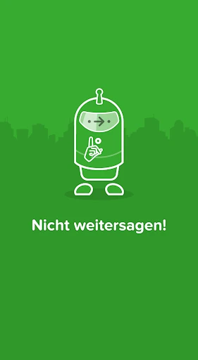 Citymapper screenshot