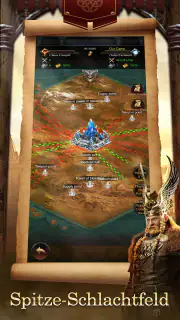Clash of Kings screenshot 4