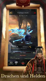 Clash of Kings screenshot 5