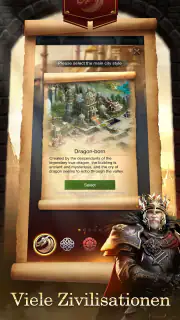 Clash of Kings screenshot 8