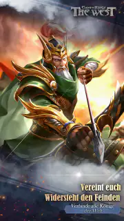 Clash of Kings:The West screenshot 6