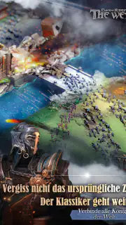 Clash of Kings:The West screenshot 7