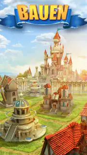 Clash of Queens: Light or Dark screenshot 2