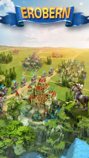 Clash of Queens: Light or Dark screenshot 5