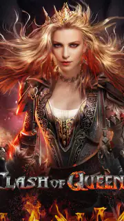 Clash of Queens: Light or Dark screenshot 6