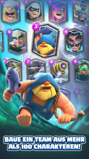 Clash Royale screenshot 3