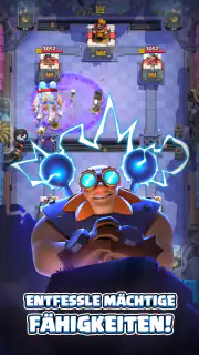 Clash Royale screenshot 4