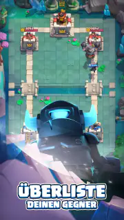Clash Royale screenshot 6