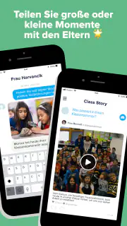 ClassDojo screenshot 2