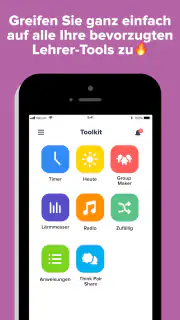 ClassDojo screenshot 4