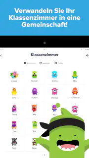 ClassDojo screenshot 6