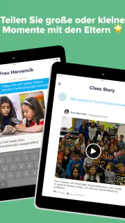 ClassDojo screenshot 7