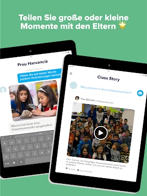 ClassDojo screenshot
