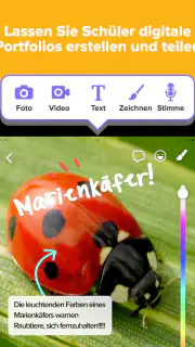 ClassDojo screenshot 8