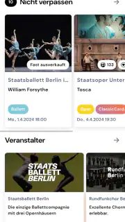 ClassicCard screenshot 2