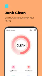 Clean Center screenshot 5