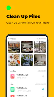 Clean Center screenshot 6