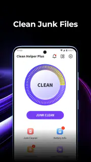 Clean Helper Plus screenshot 2