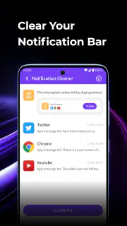 Clean Helper Plus screenshot 3