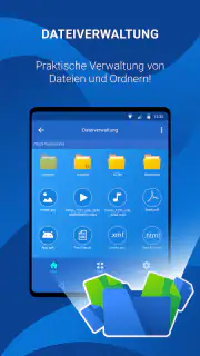 Cleaner Speicher reinigen VPN screenshot 8