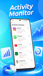 CleanMax - Phone Cleaner screenshot 2