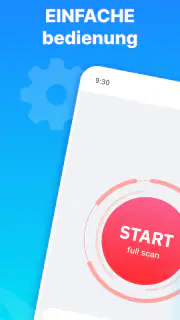 Cleanup – Handy aufräumen screenshot 1