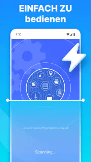 Cleanup – Handy aufräumen screenshot 3