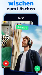 Cleanup: Handy Reinigung screenshot 4