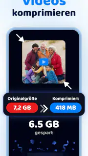 Cleanup: Handy Reinigung screenshot 5