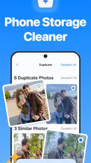 CleanX: Clean Up Storage screenshot 1