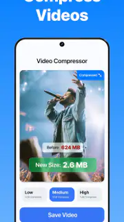 CleanX: Clean Up Storage screenshot 5