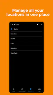 Clear Outside screenshot 2