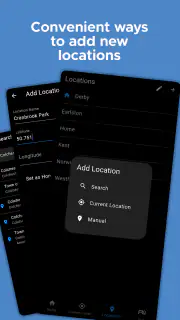 Clear Outside screenshot 3