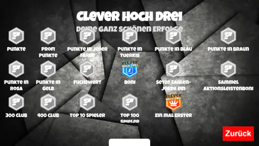 Clever Hoch Drei screenshot 5