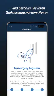 clever-tanken.de screenshot 6