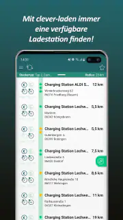 clever-tanken.de screenshot 7