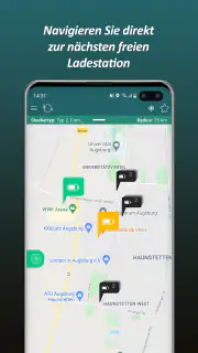 clever-tanken.de screenshot 8