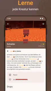 CleverBook für MC screenshot 2