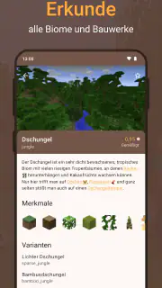 CleverBook für MC screenshot 3