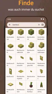 CleverBook für MC screenshot 6