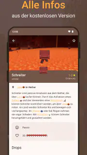 CleverBook Pro für MC screenshot 4