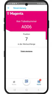 cleverQ 3 screenshot 4