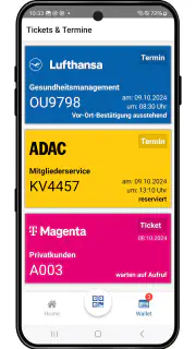 cleverQ 3 screenshot 5