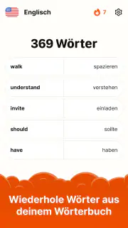 Clew: Englisch durch Lesen screenshot 8