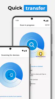 Clone Phone - Phone Switch screenshot 6