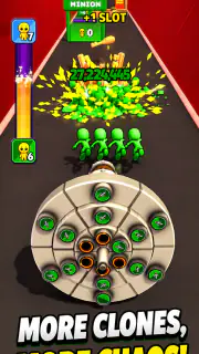 Clone Run screenshot 4