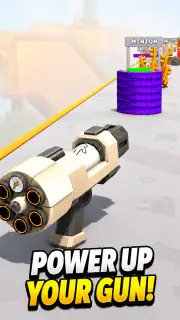Clone Run screenshot 7